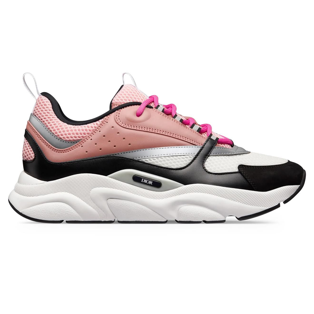 D*OR B22S - PINK