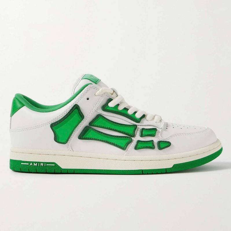 AM*RI SKEL - GREEN