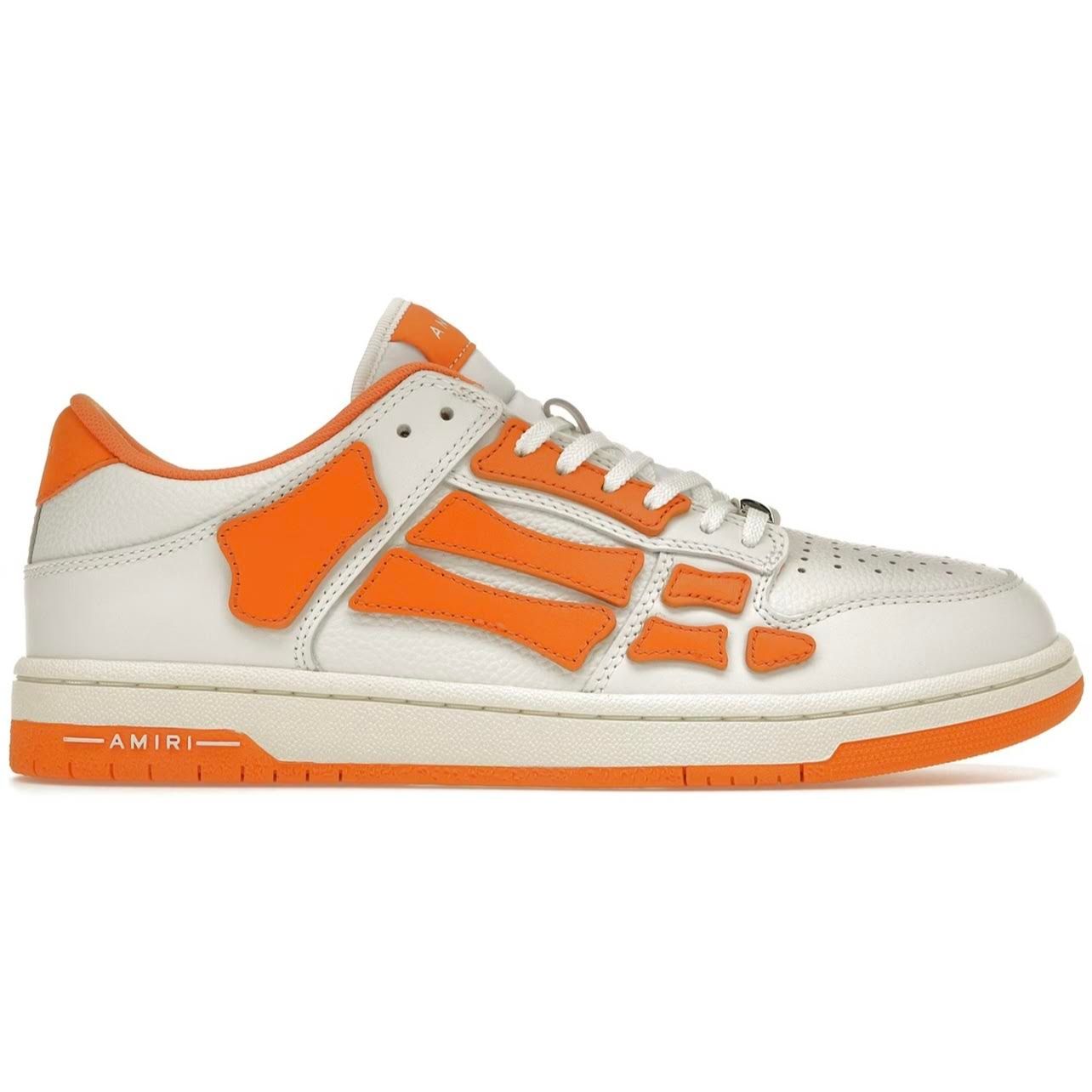 AM*RI SKEL - ORANGE