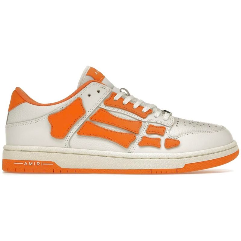 AM*RI SKEL - ORANGE