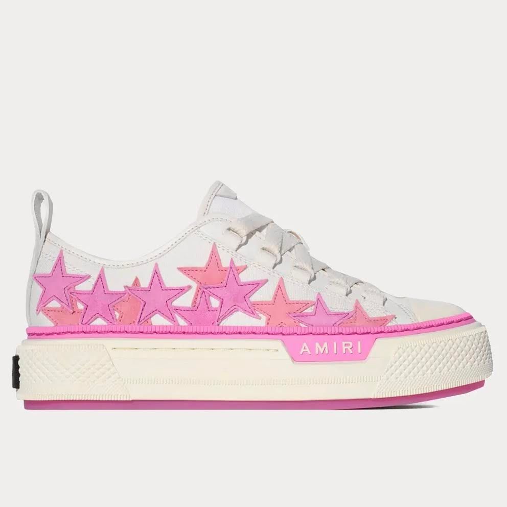 AM*RI STARS - PINK