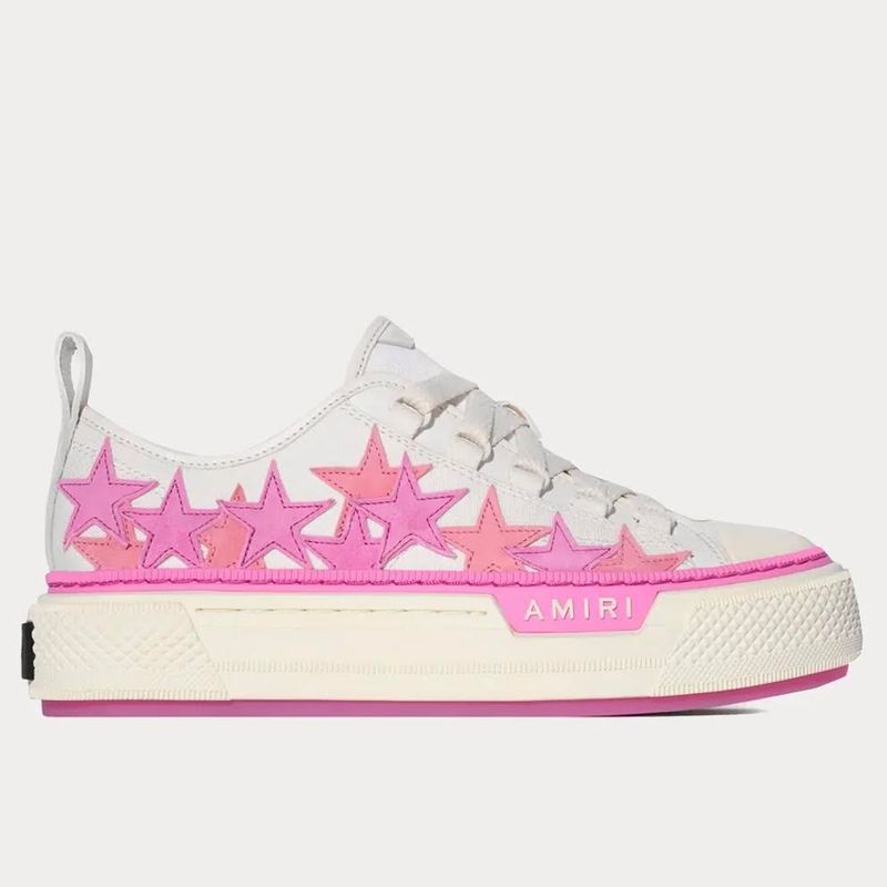 AM*RI STARS - PINK