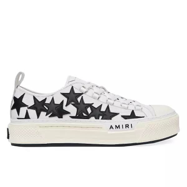 AM*RI STARS - BLACK