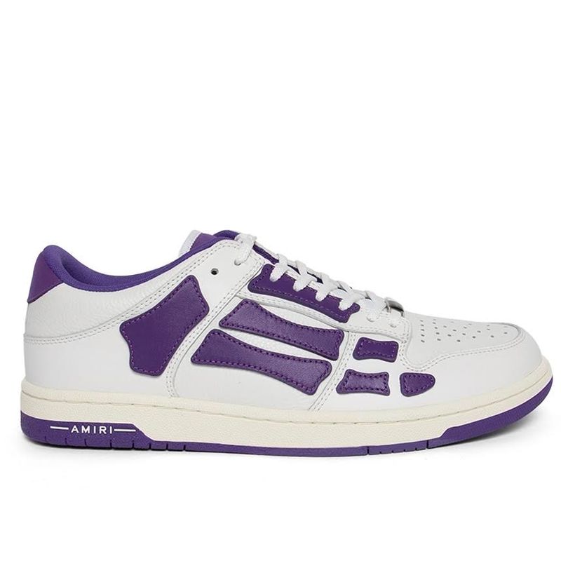 AM*RI SKEL - PURPLE