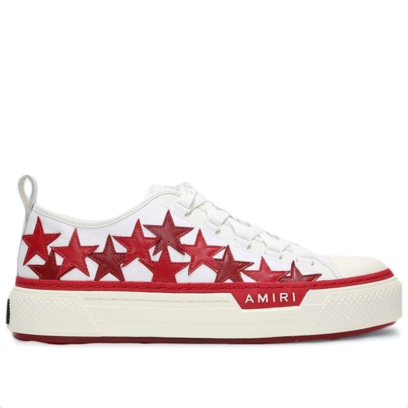 AM*RI STARS - RED