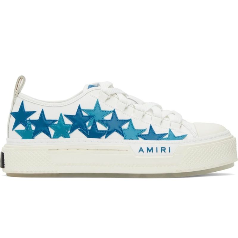 AM*RI STARS - BLUE