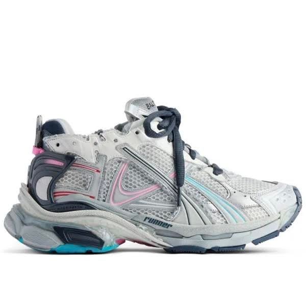 BB RUNNERS - MULTICOLOR