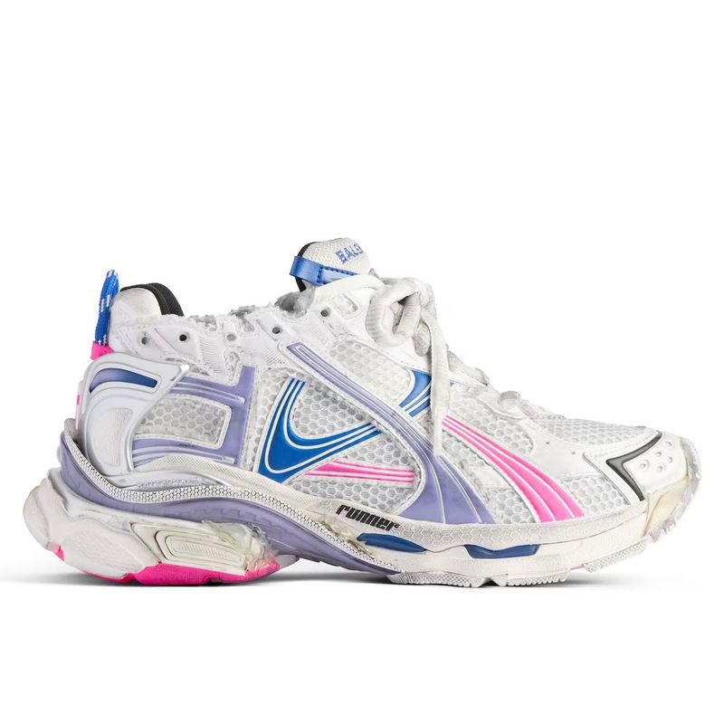 BB RUNNERS - MULTICOLOR