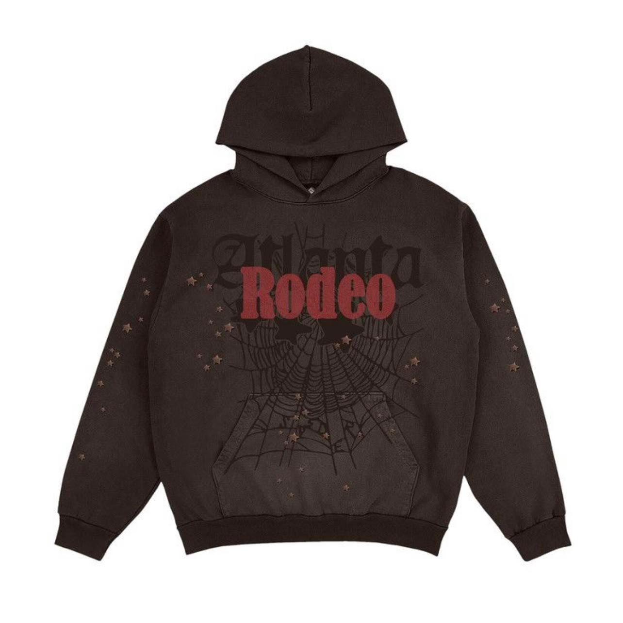 SP*DER HOODIE