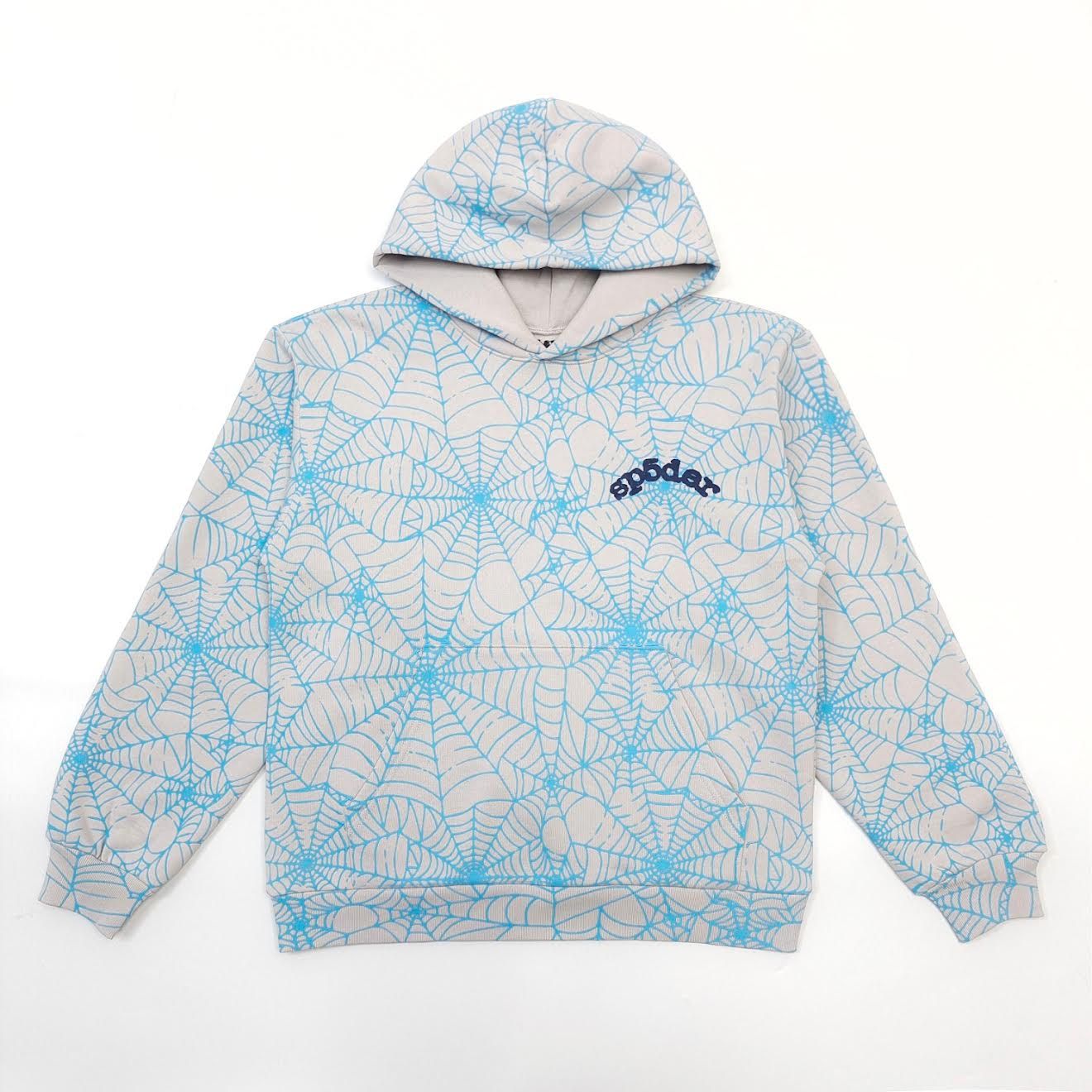 SP*DER HOODIE