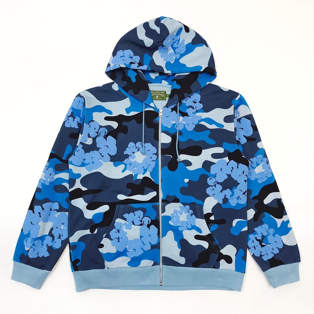 DT JACKET