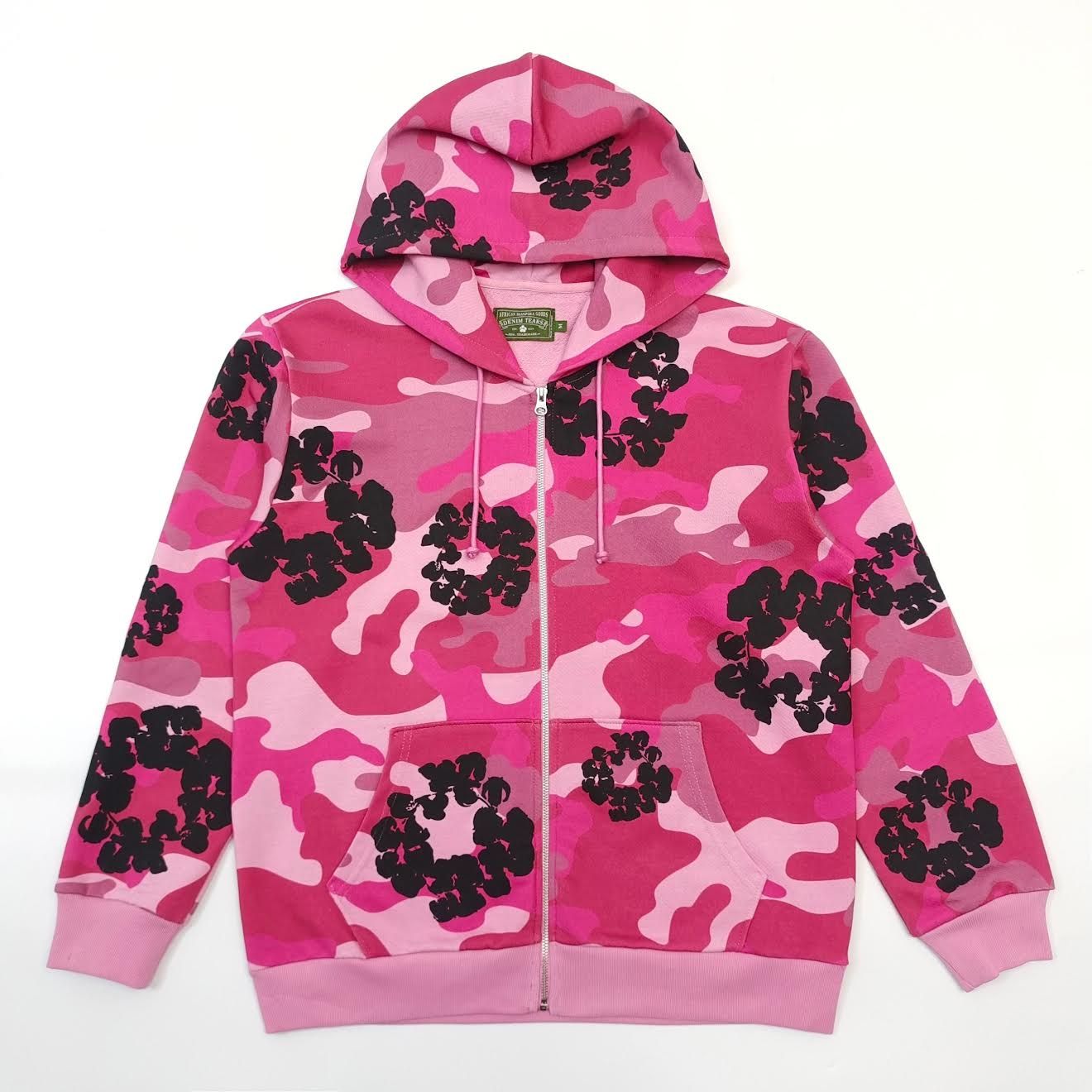 DT JACKET