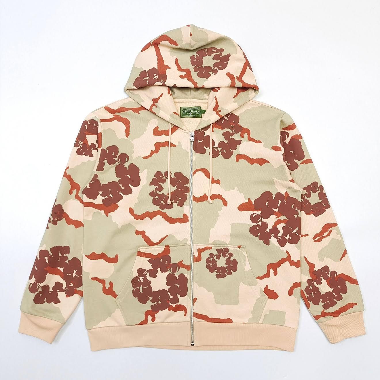 DT JACKET