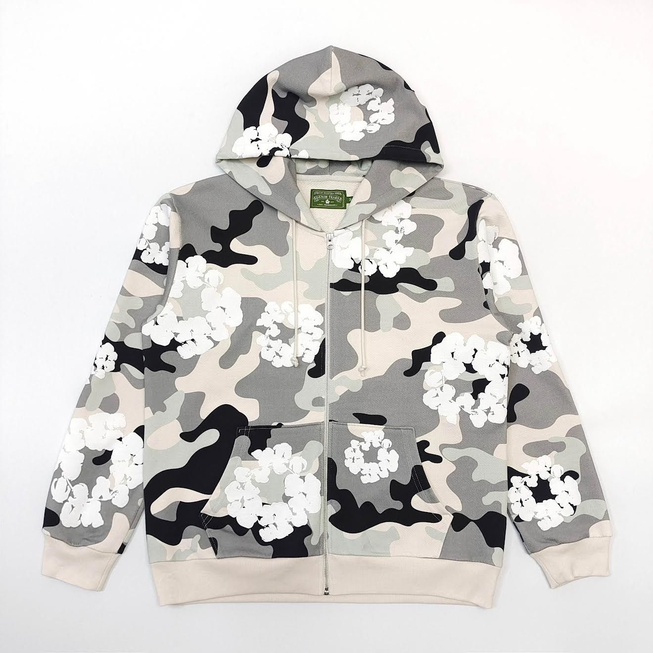 DT JACKET