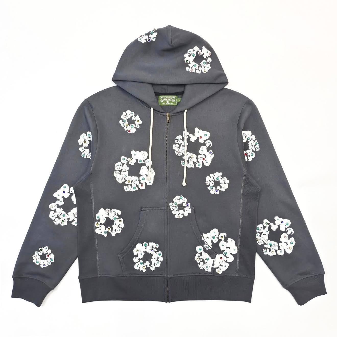 DT JACKET