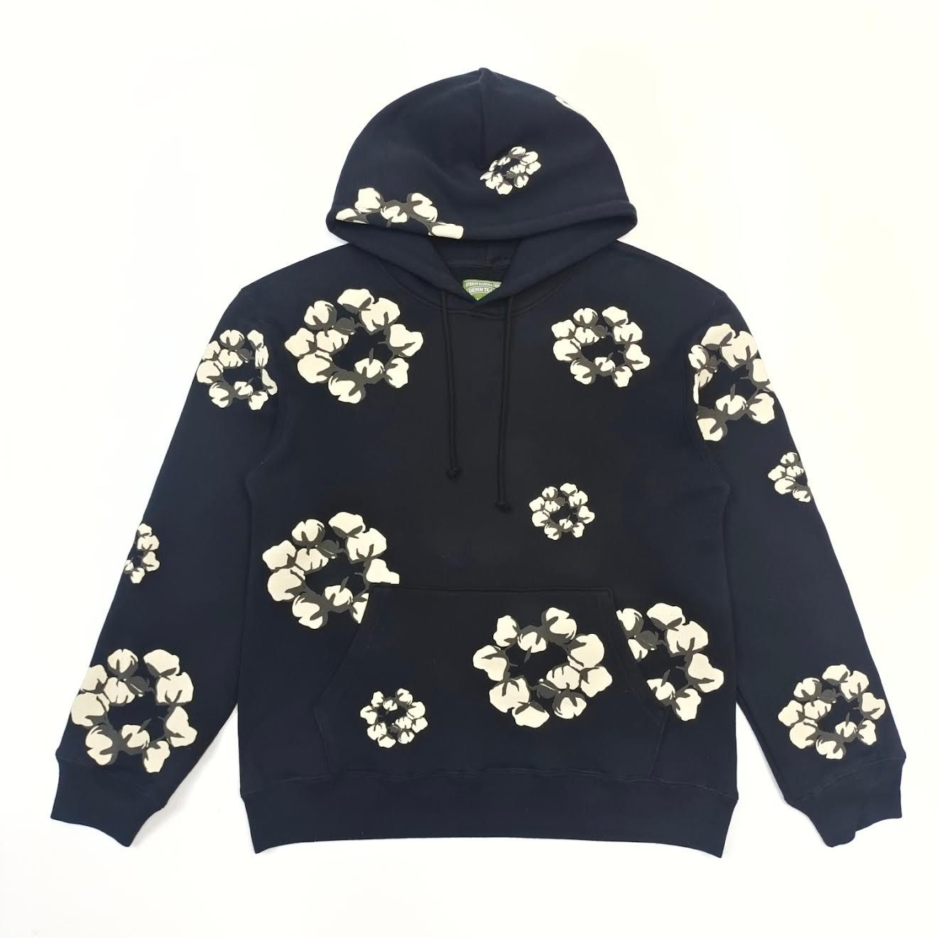 DT HOODIE