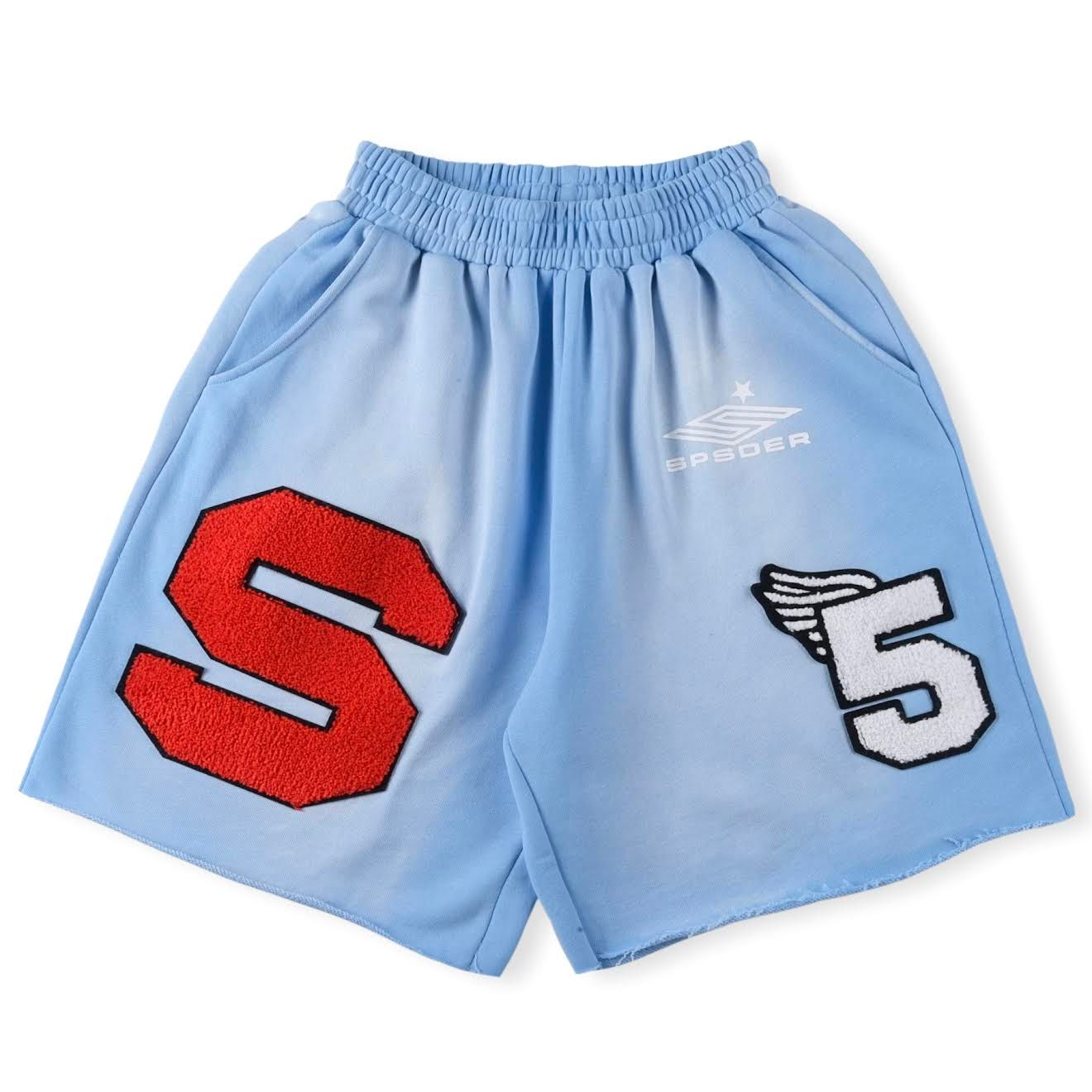 SP*DER SHORTS