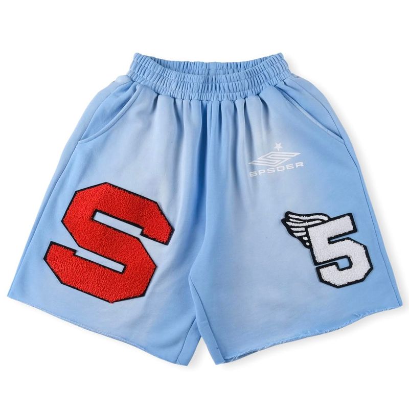 SP*DER SHORTS