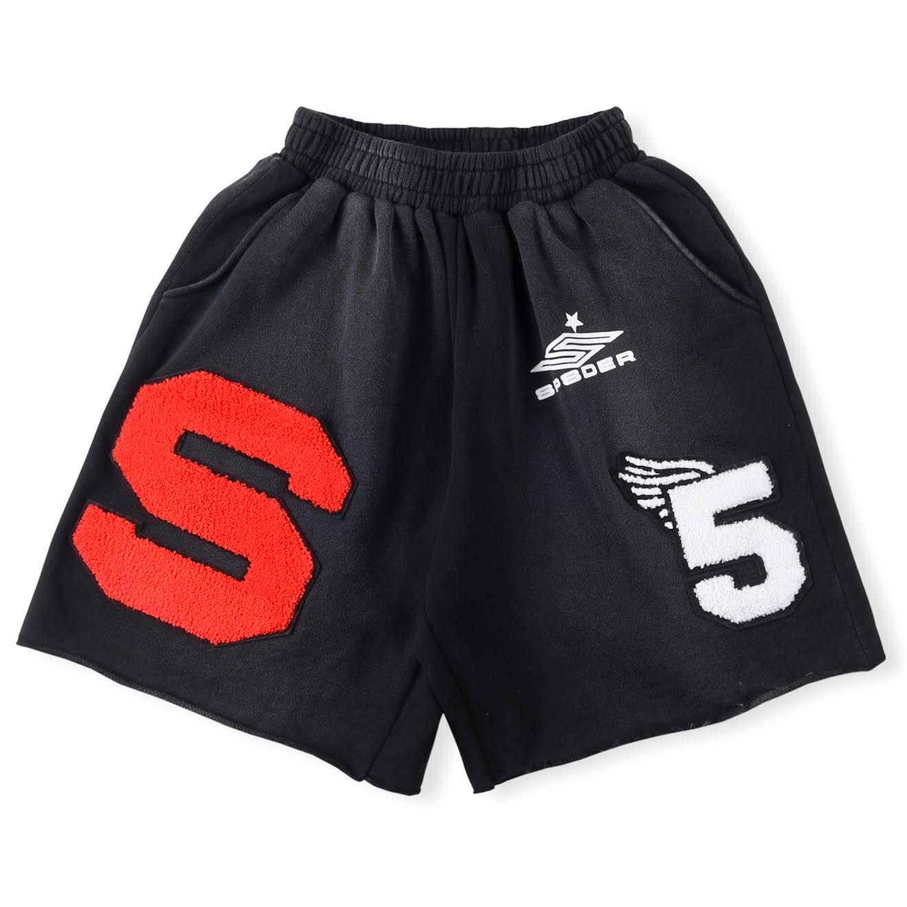 SP*DER SHORTS