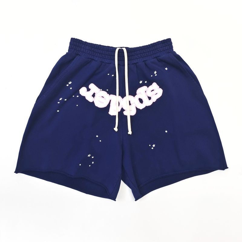 SP*DER SHORTS