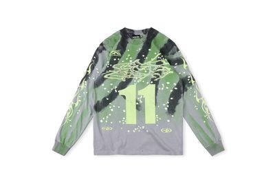 HS LONG SLEEVE SHIRT
