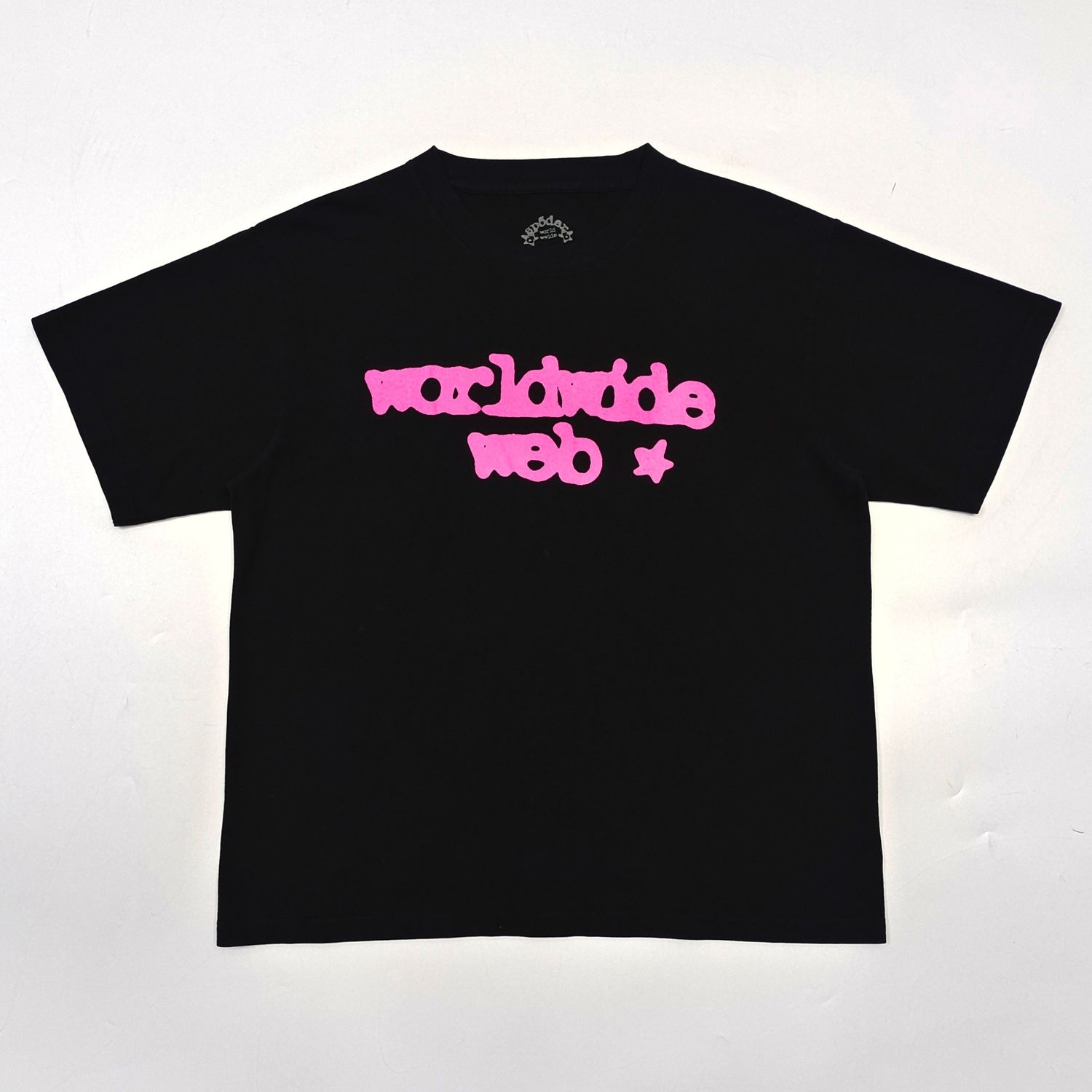 SP*DER SHIRT
