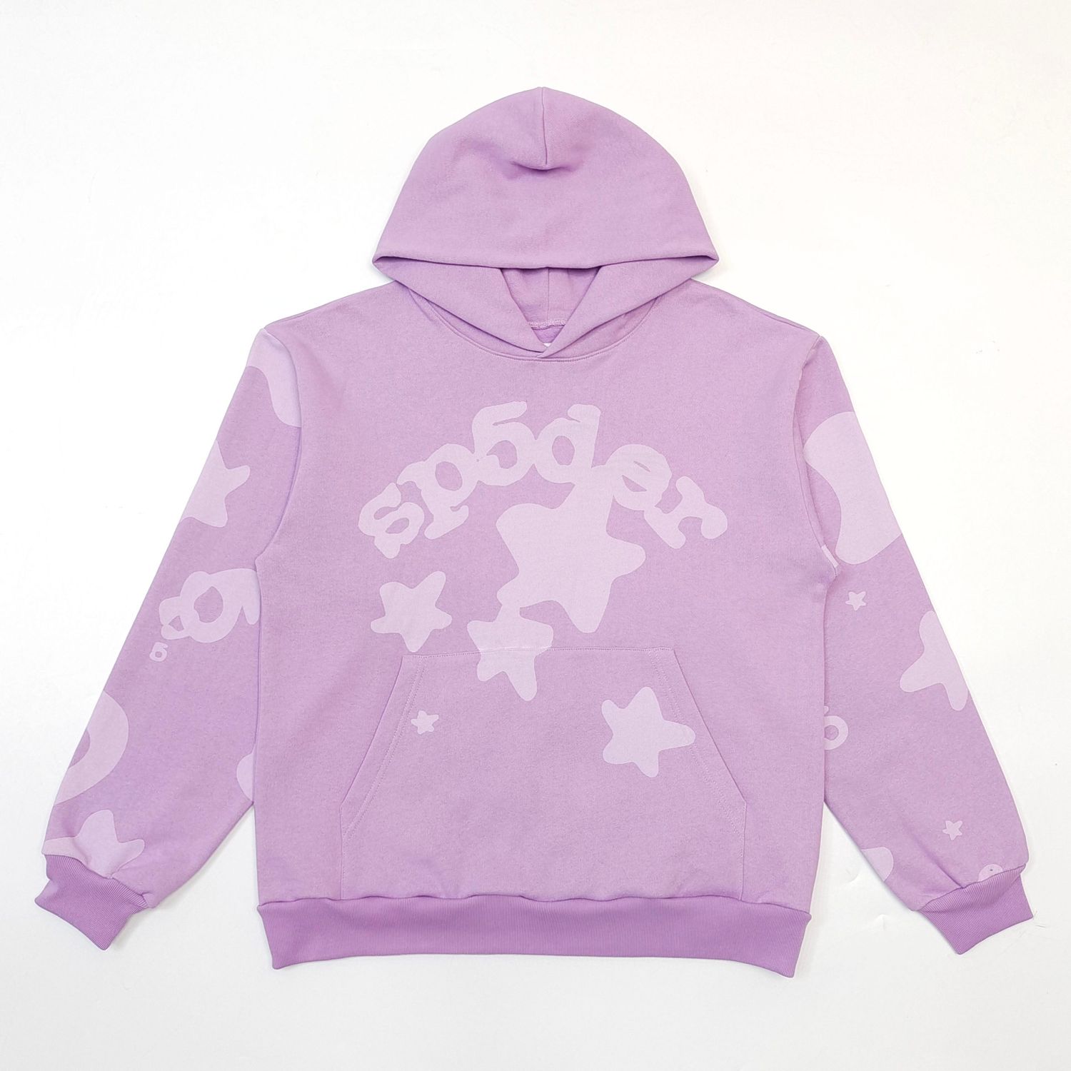 SP*DER HOODIE
