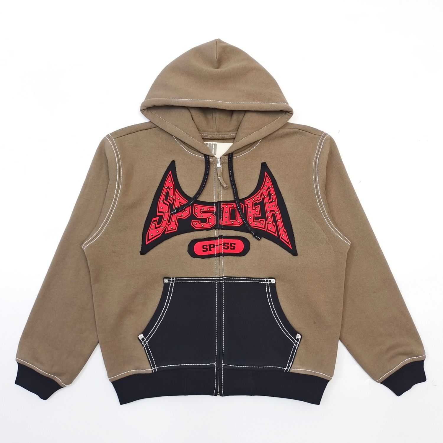 SP*DER JACKET