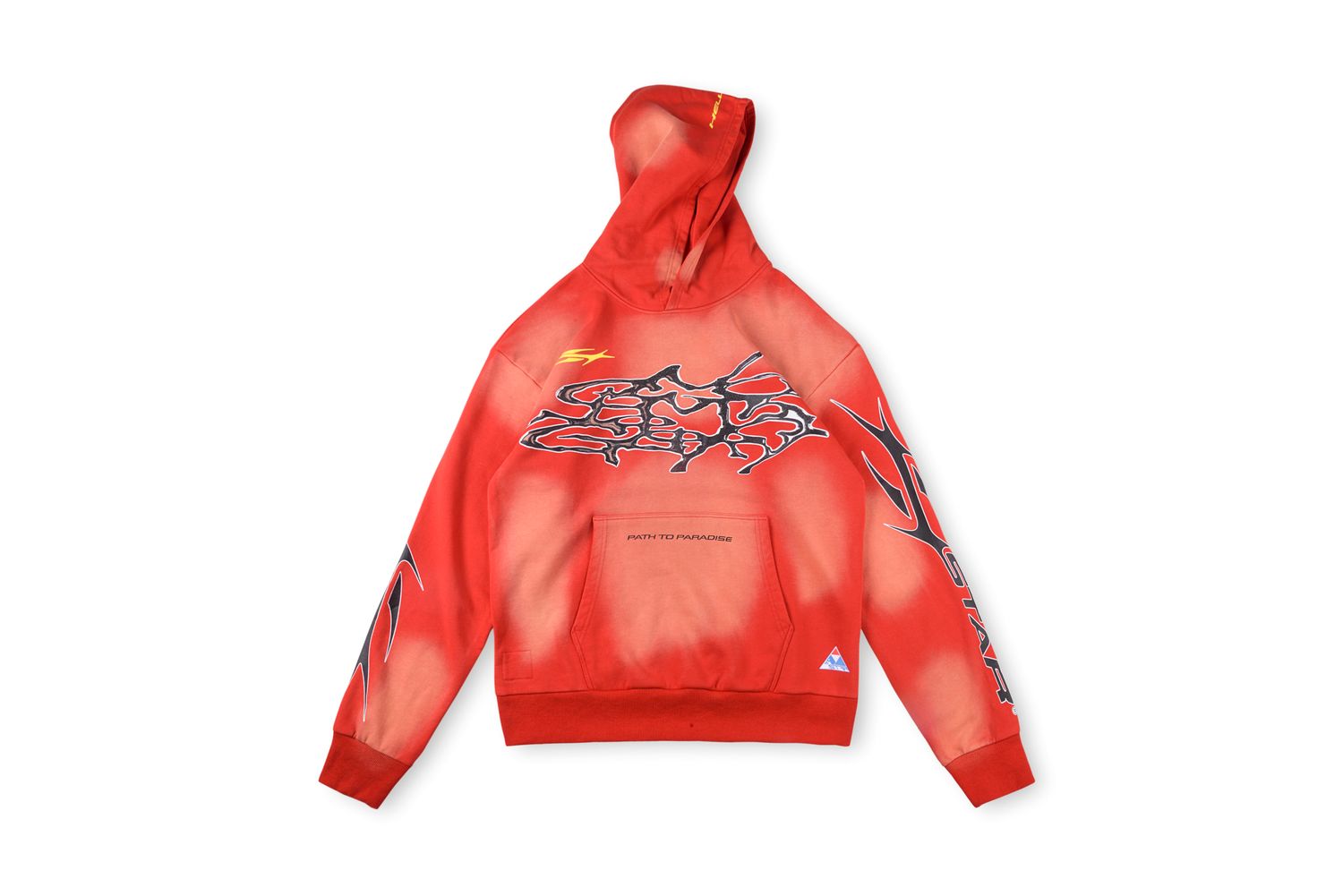 HS HOODIE