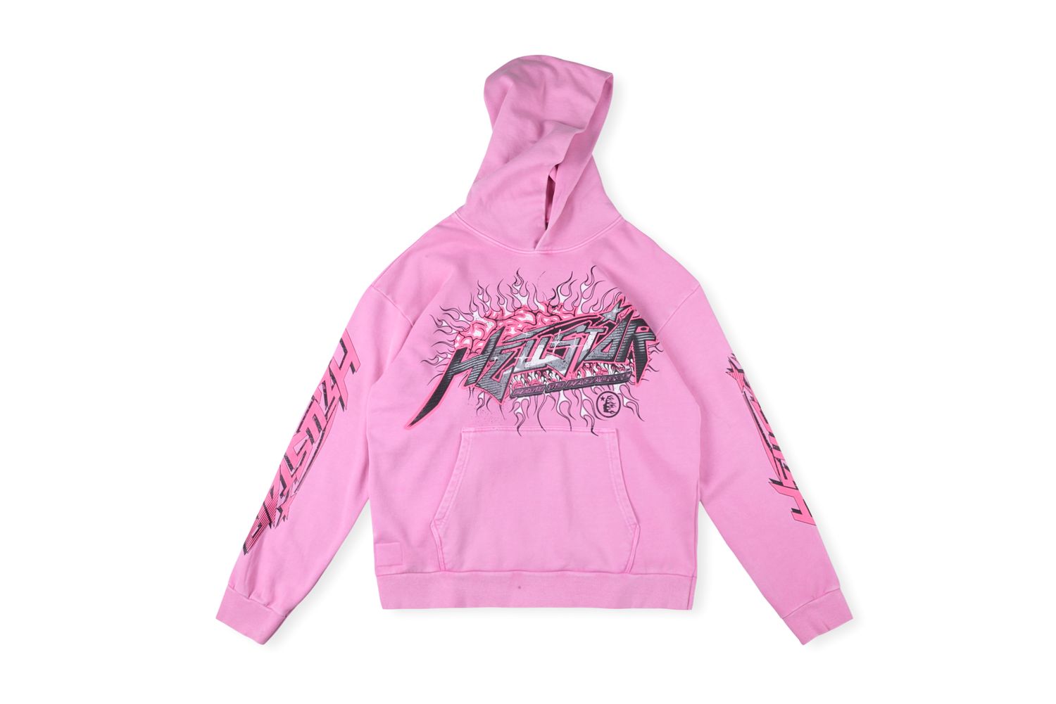 HS HOODIE