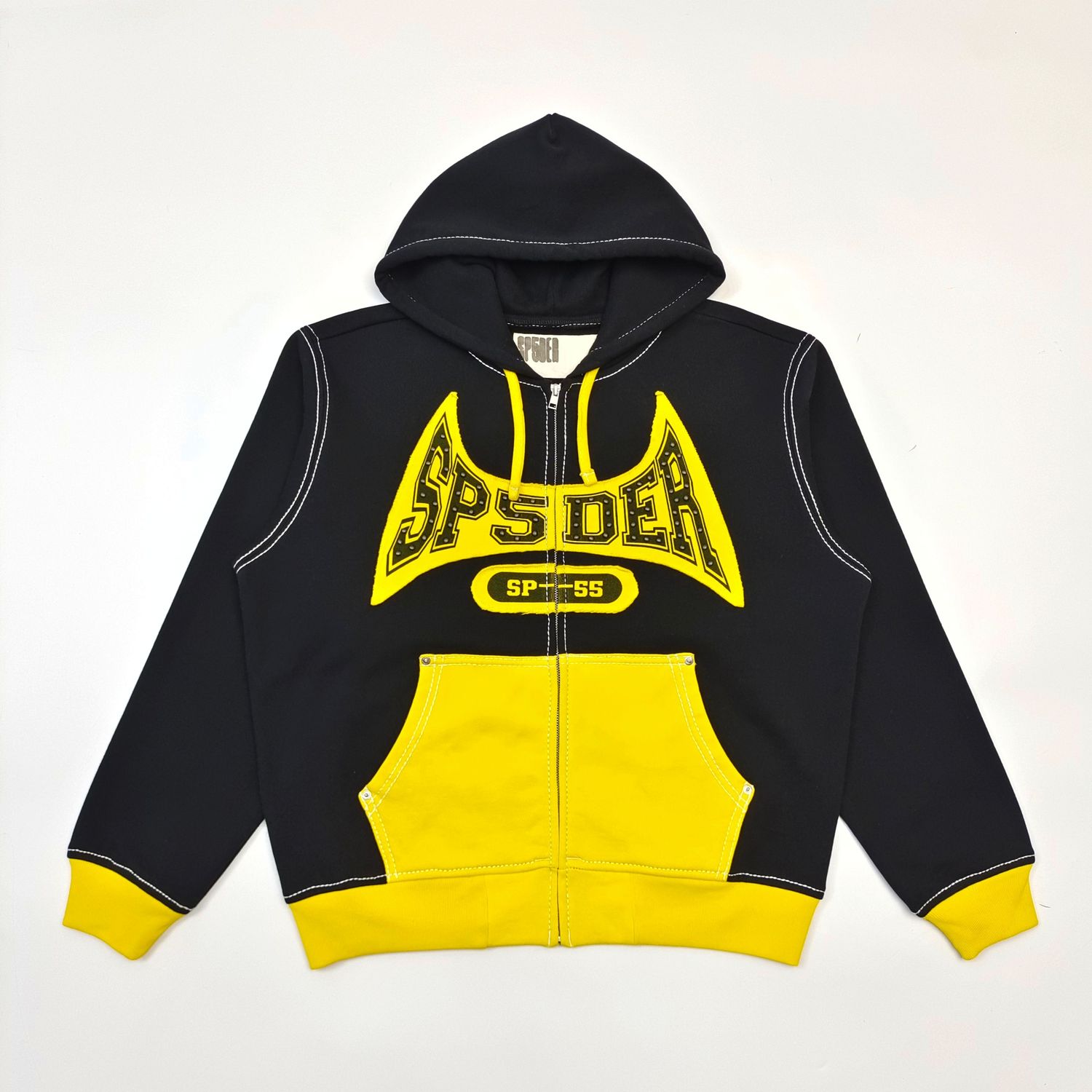 SP*DER JACKET