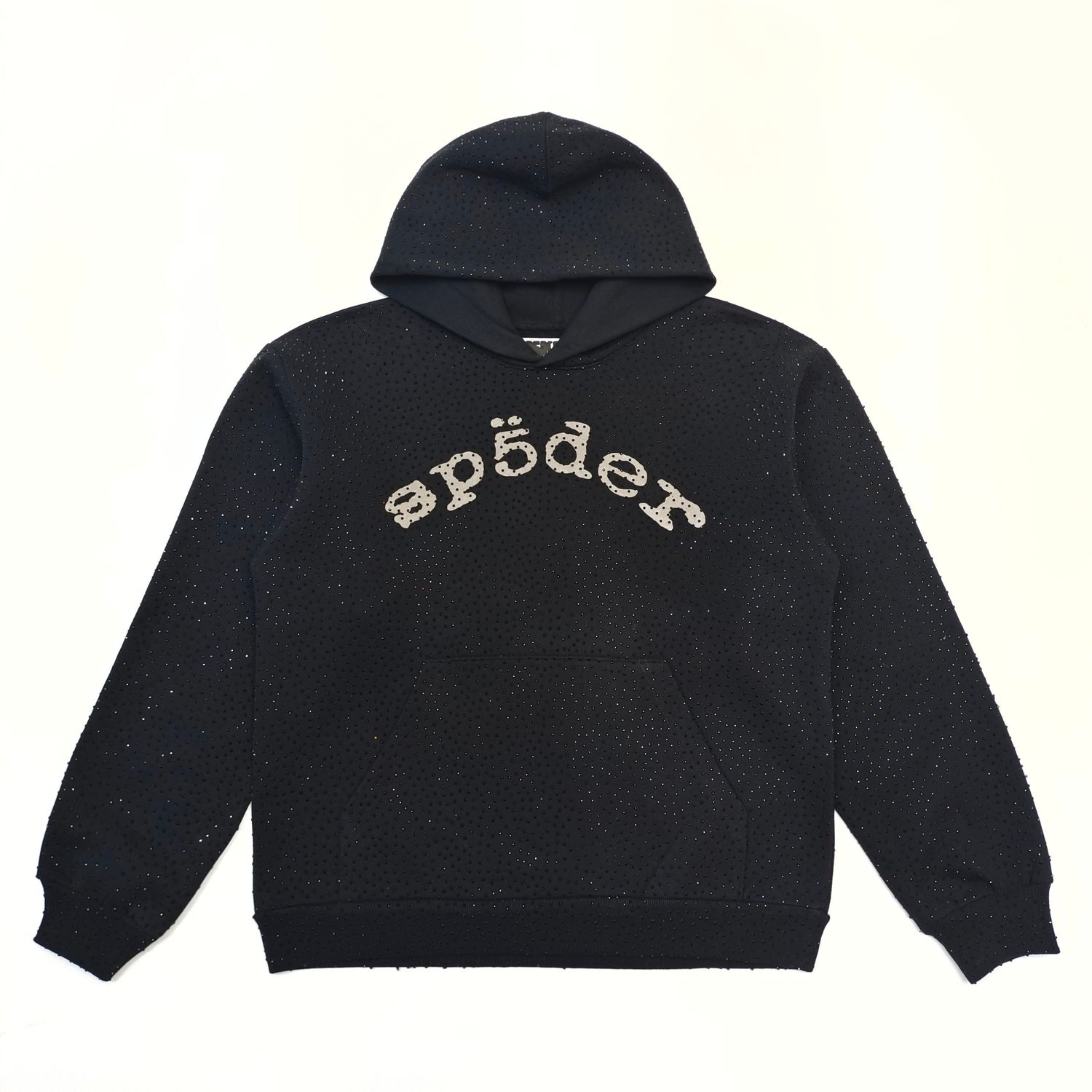 SP*DER VVS HOODIE