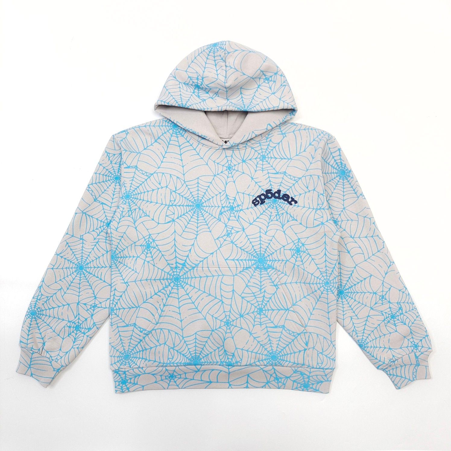 SP*DER HOODIE