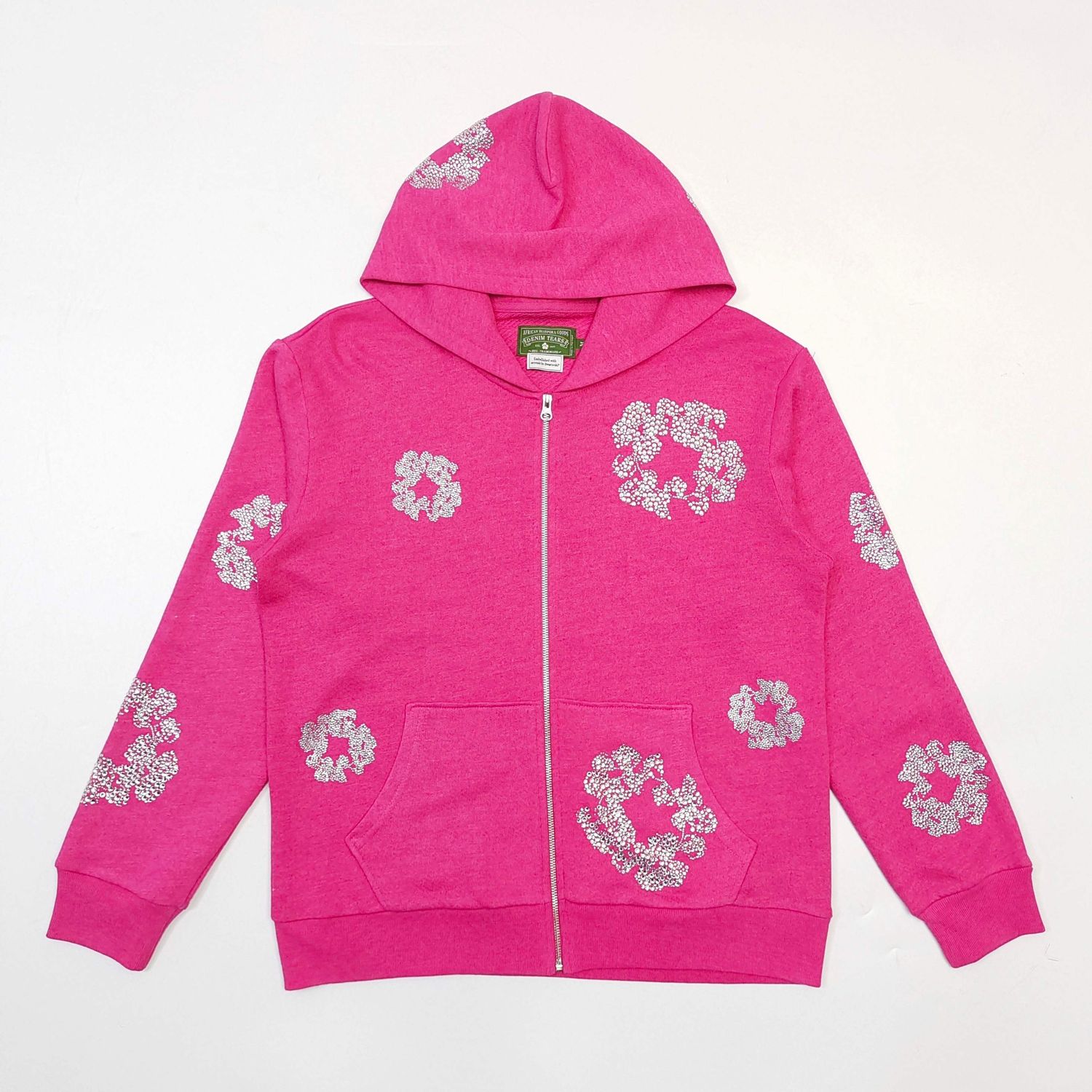 DT JACKET