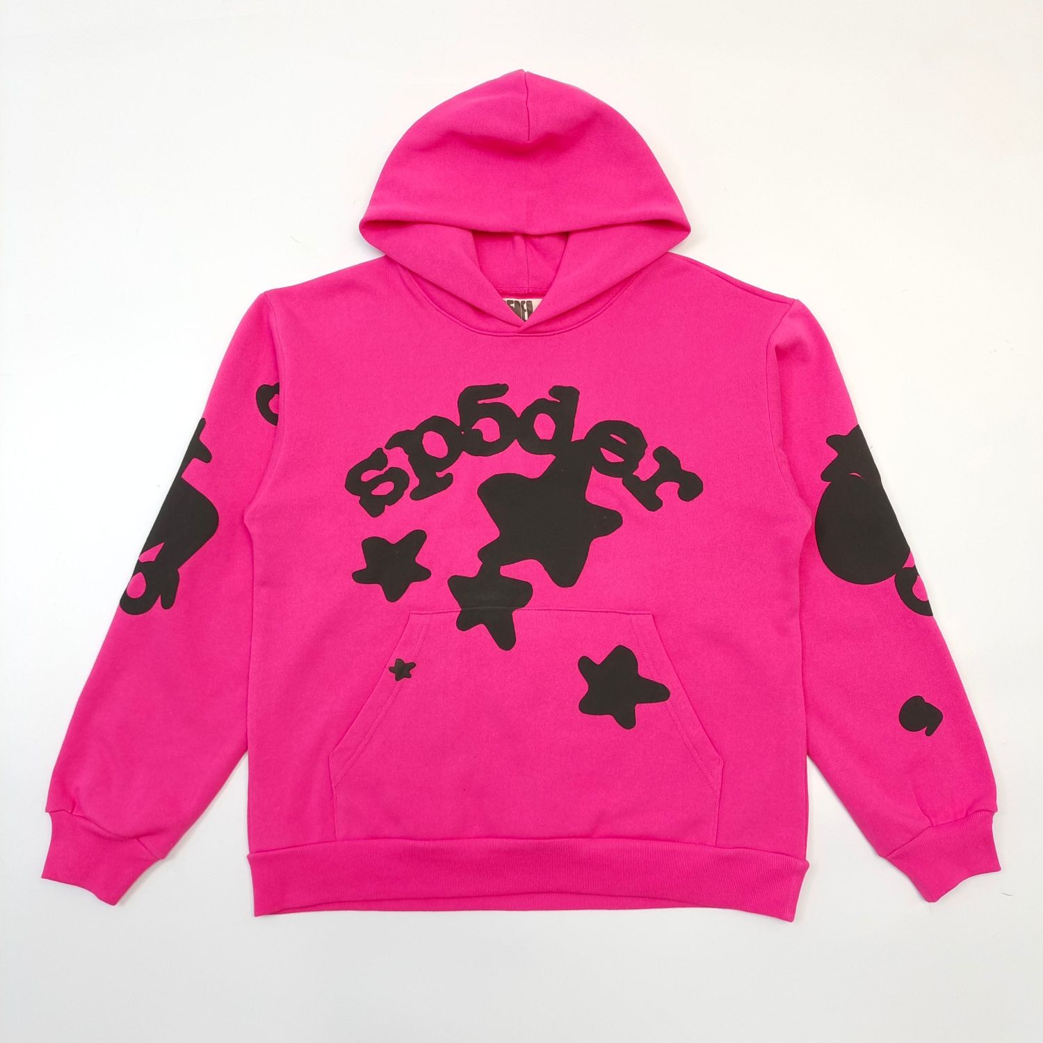 SP*DER HOODIE