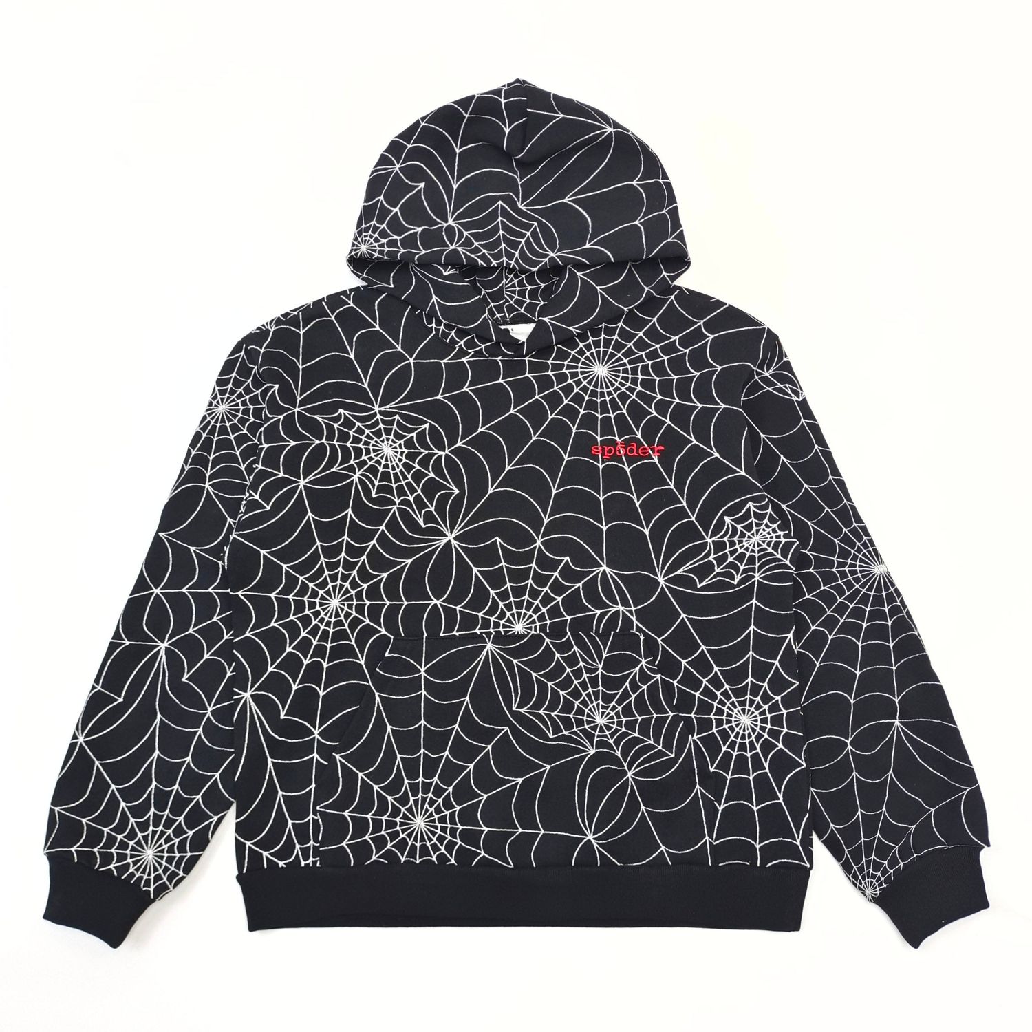 SP*DER HOODIE