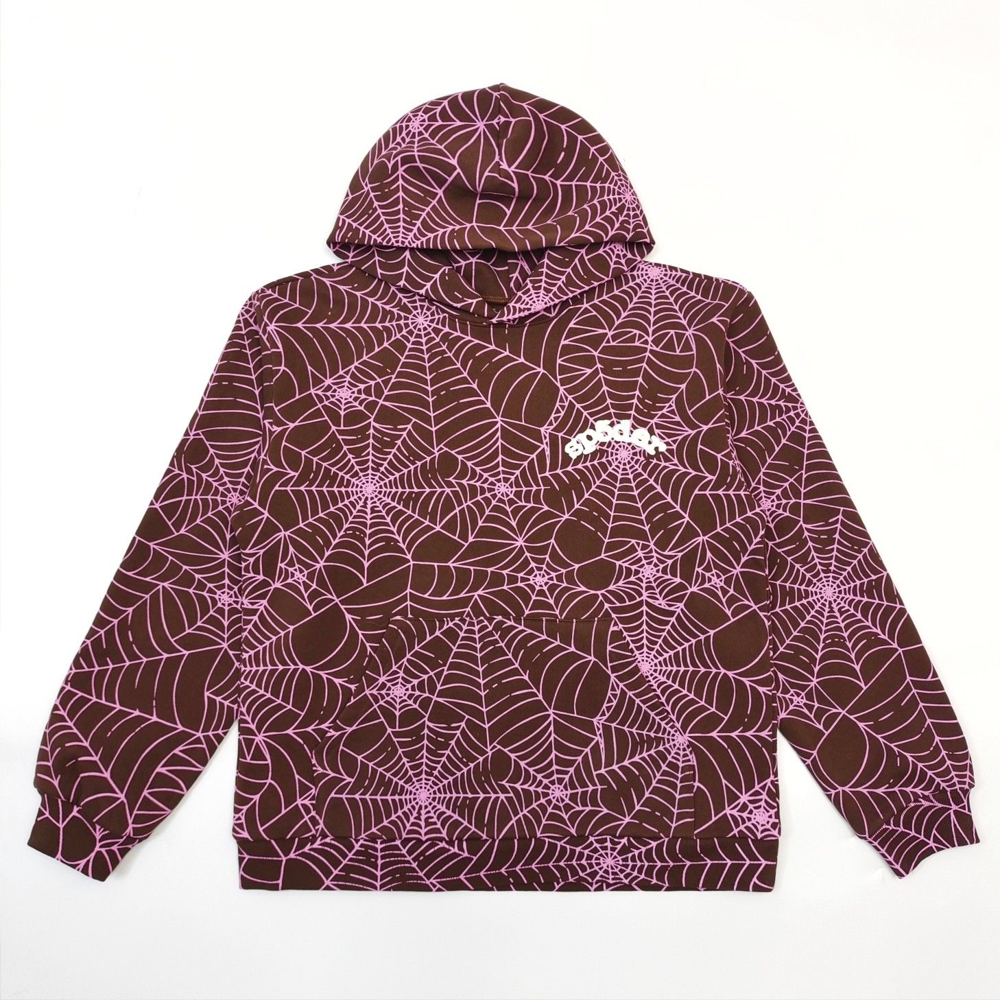 SP*DER HOODIE