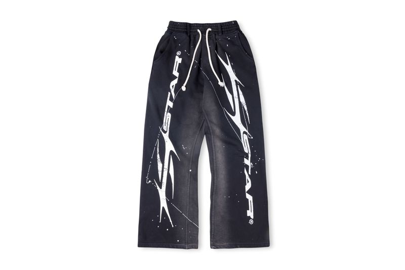 HS FLARE SWEATPANTS