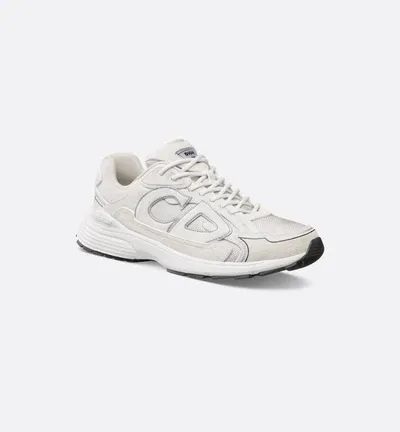 D*OR B30S - CREAM SUEDE