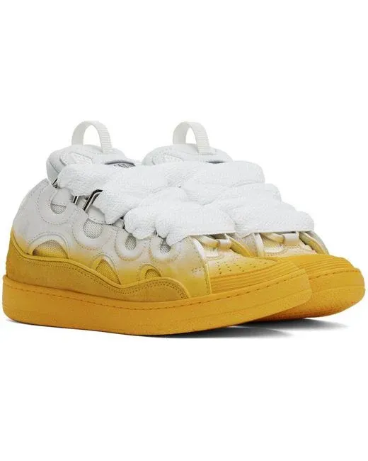 L*NVINS - YELLOW GRADIENT