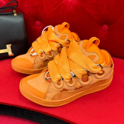 L*NVINS - ORANGE