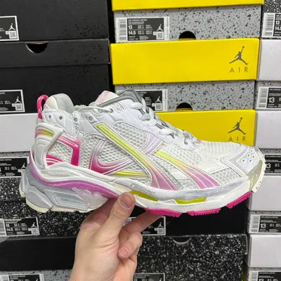 BB RUNNERS - MULTICOLOR