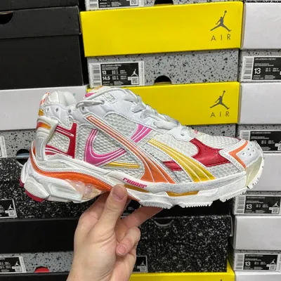 BB RUNNERS - MULTICOLOR