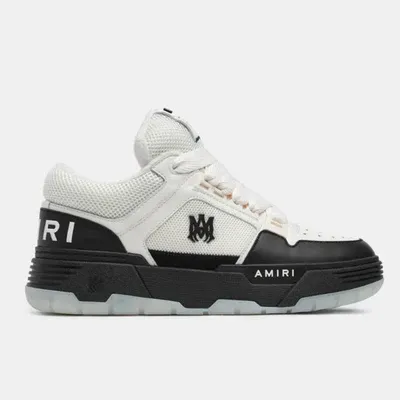 AM*RI MA 1 - WHITE &amp; BLACK