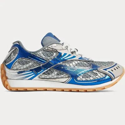 BOTT*GA SNEAKERS - BLUE
