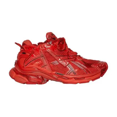 BB RUNNERS - RED