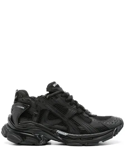 BB RUNNERS - BLACK MATTE