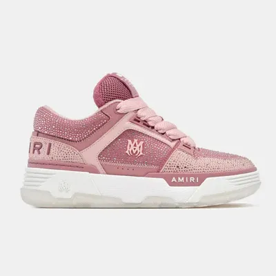 AM*RI MA 1 - PINK CRYSTALS