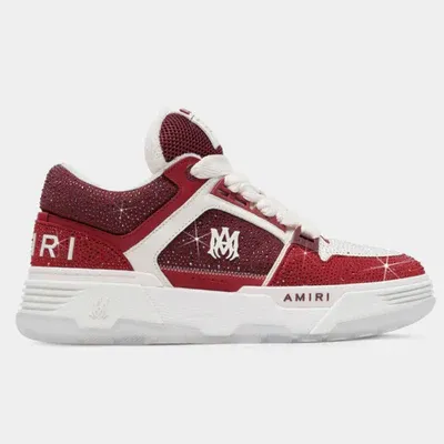 AM*RI MA 1 - RED CRYSTALS
