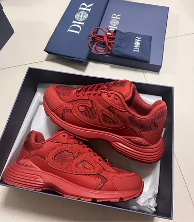 D*OR B30S - RED